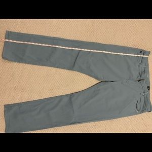 Adriano Goldschmied ‘Graduate’ size 40R SUD